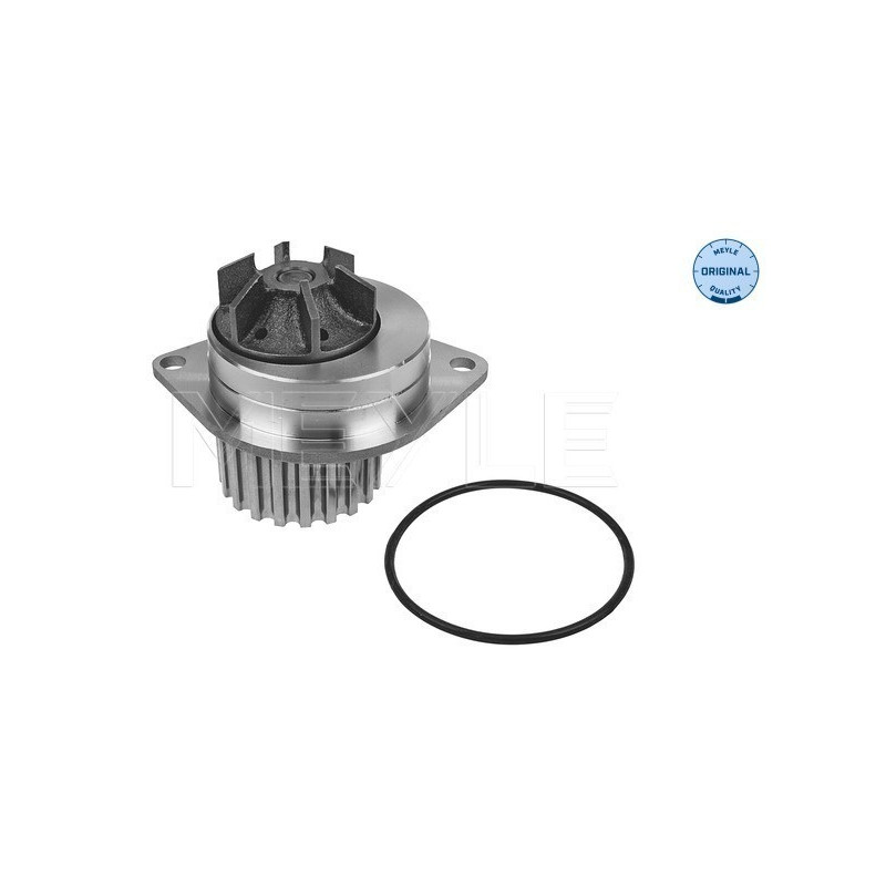 MEYLE 11-13 012 0158 Pompa wody dla 106 306 Saxo AX Xsara Picasso 405 BX 205 206 309 C15 Micra