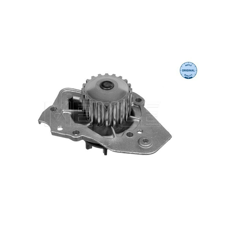 MEYLE 11-13 012 0162 Pompa wody dla 405 BX ZX 205 Xantia 309 J5 C15 Niva Visa 200 306 400 C25