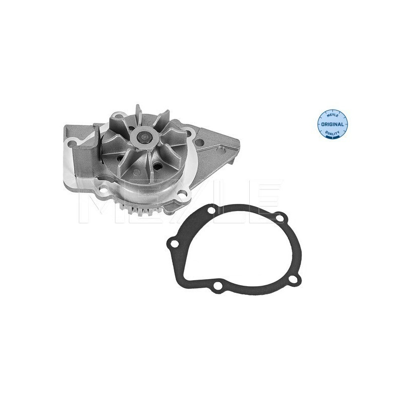 MEYLE 11-13 220 0005 Bomba de agua para 306 JUMPER Expert Xsara Boxer JUMPY Partner Scudo Xantia ZX
