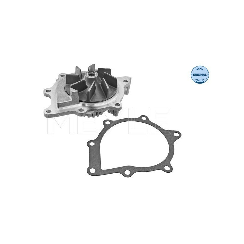 MEYLE 11-13 220 0021 Pompa wody dla JUMPER Mondeo Vivaro Boxer 508 C5 Aircross Movano Proace Verso