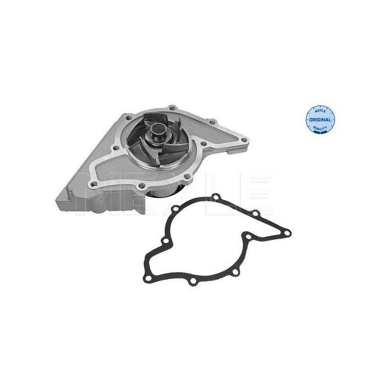 MEYLE 113 012 0016 Pompe à eau pour Audi 100 A6 80 A8 Coupe Cabriolet