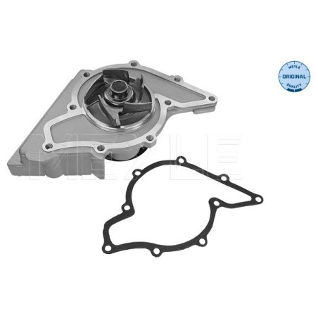 MEYLE 113 012 0016 Bomba de agua para Audi 100 A6 80 A8 Coupe Cabriolet