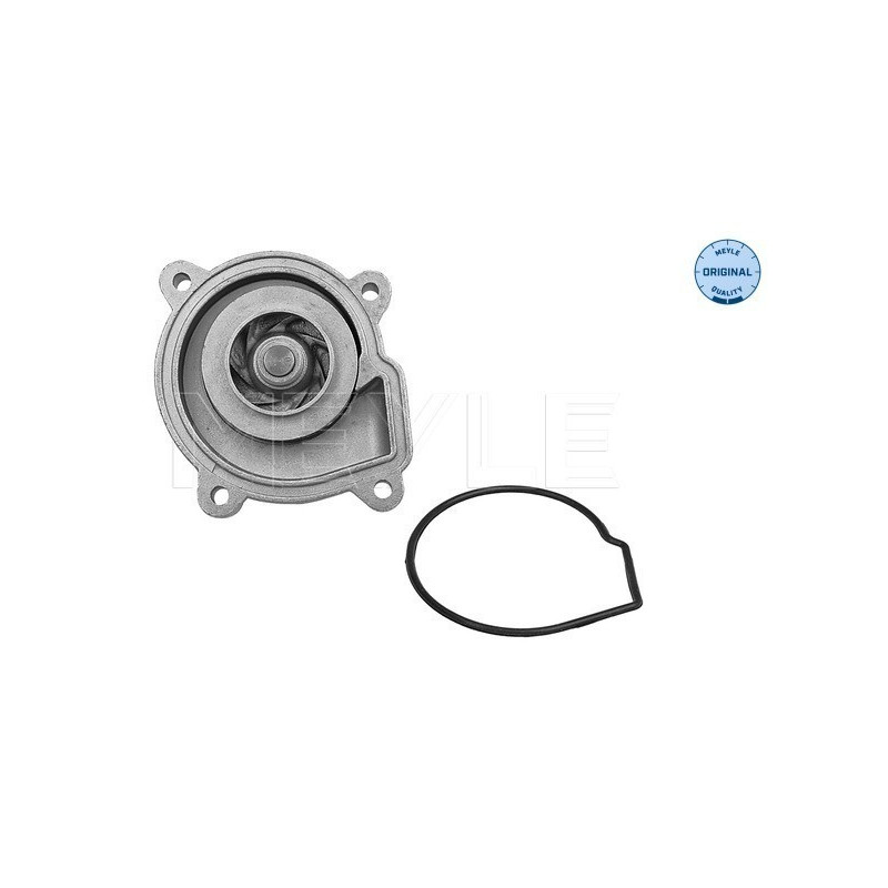 MEYLE 113 220 0004 Water Pump for Polo Ibiza A3 Fabia Golf Jetta Octavia Passat Rapid Cordoba Eos