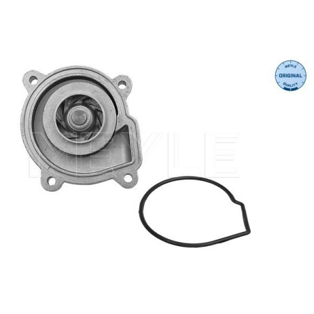 MEYLE 113 220 0004 Pompa acqua per Polo Ibiza A3 Fabia Golf Jetta Octavia Passat Rapid Cordoba Eos