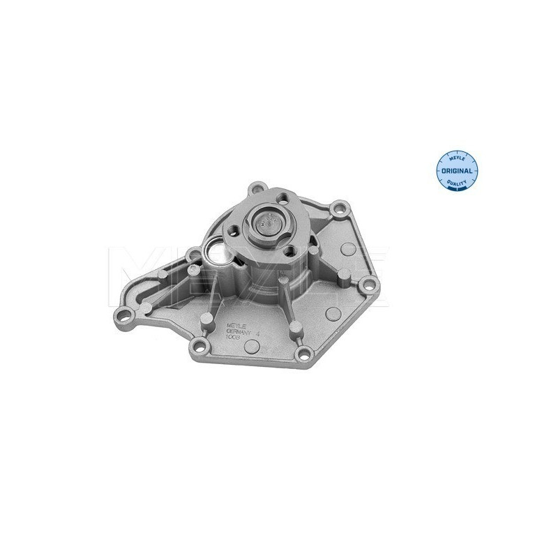 MEYLE 113 220 0006 Pompe à eau pour A6 A4 A5 Q7 Touareg A8 Phaeton Q5