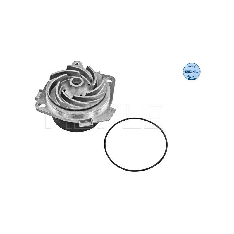 MEYLE 15-13 060 0001 Vodní čerpadlo pro 156 145 146 Spider Dedra GTV 147 Delta Giulietta 155 159 166
