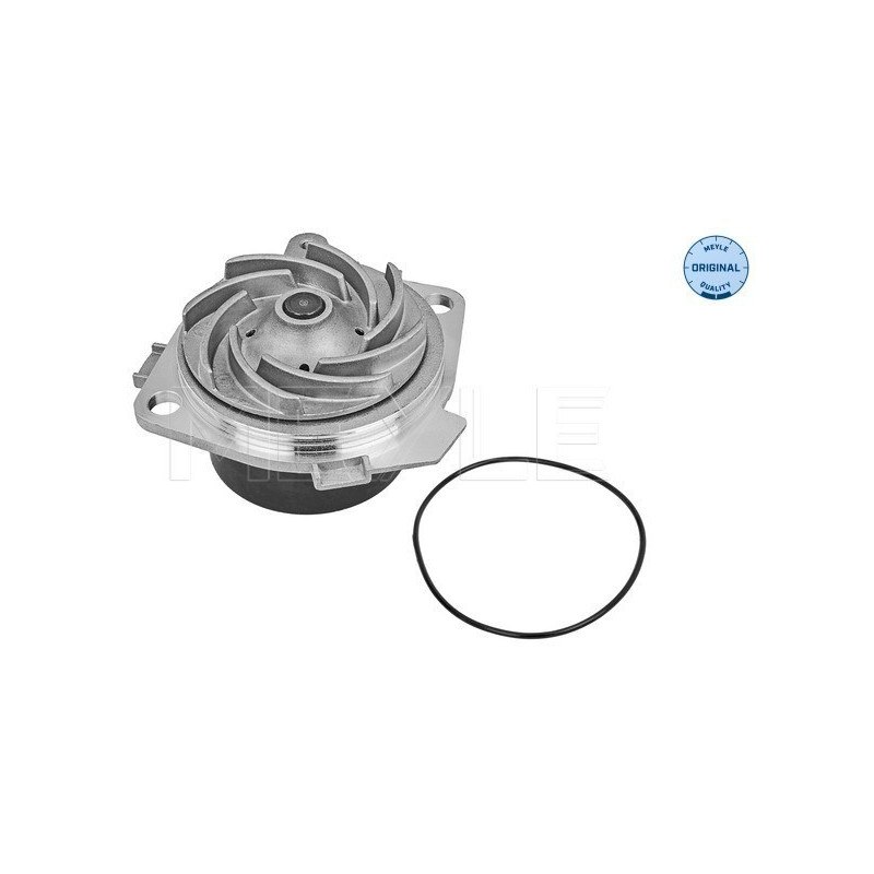 MEYLE 15-13 060 0005 Pompe à eau pour 156 145 146 Stilo 155 Barchetta GT Punto