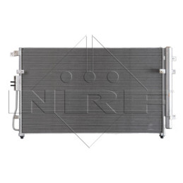 NRF 350010 Condenseur de climatisation