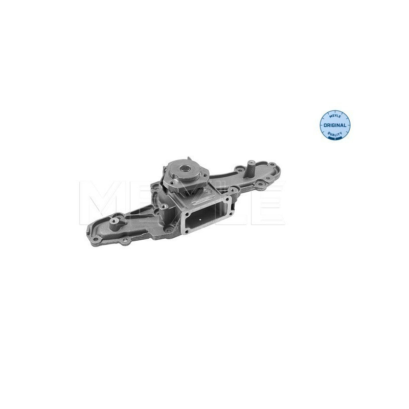 MEYLE 15-13 060 0010 Water Pump for 156 166 Kappa 147 GT GTV Spider Thesis