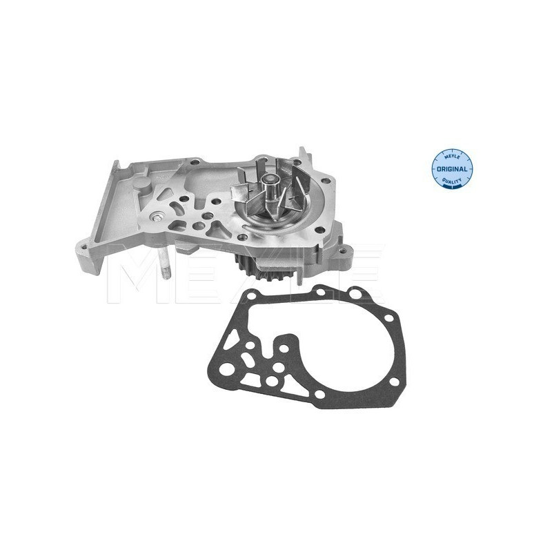 MEYLE 16-13 027 0001 Wasserpumpe für Megane Logan Kangoo Clio Sandero Scenic Duster Laguna Dokker