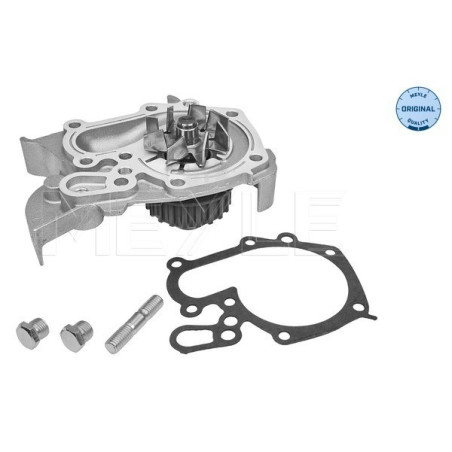 MEYLE 16-13 086 0001 Vodné čerpadlo pre Megane Clio Kangoo Solenza