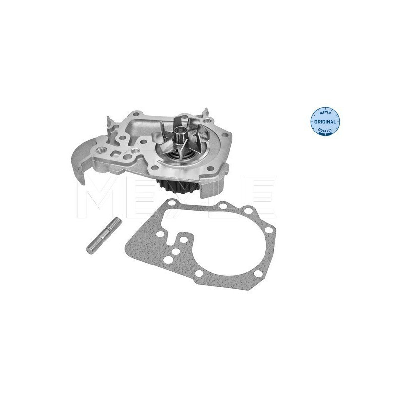 MEYLE 16-13 086 1686 Water Pump for Logan Megane Sandero Kangoo Clio Thalia