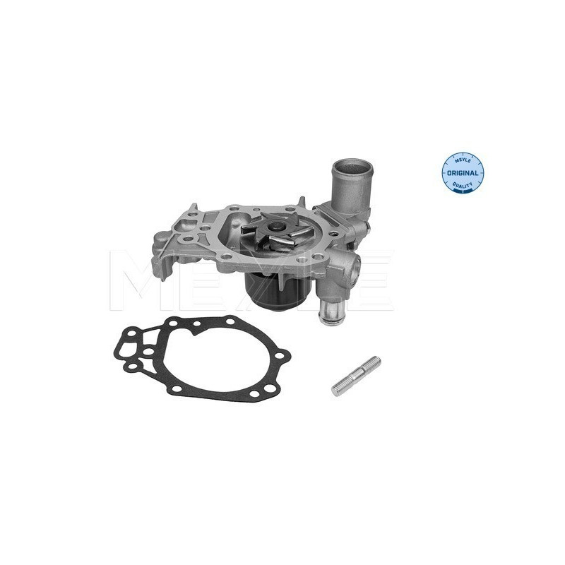 MEYLE 16-13 086 4596 Pompa acqua per Clio Kangoo Twingo