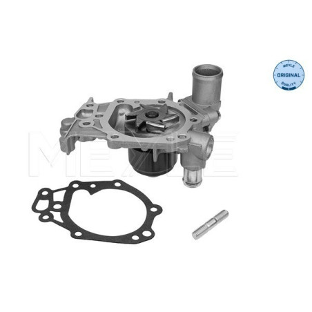 MEYLE 16-13 086 4596 Pompe à eau pour Clio Kangoo Twingo