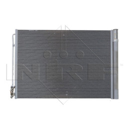 NRF 350033 Condenseur de climatisation