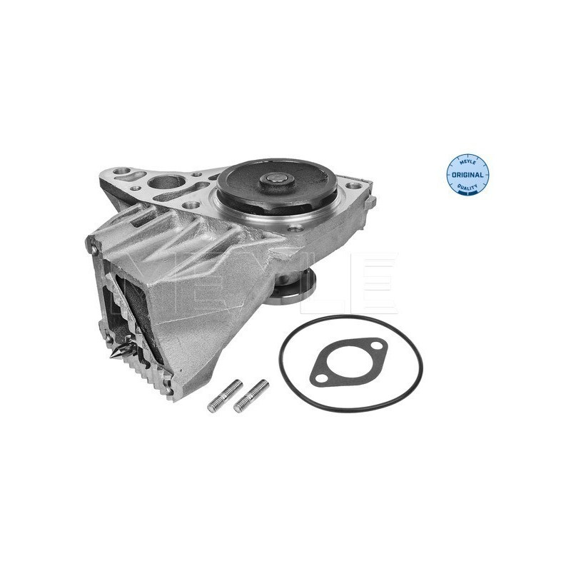 MEYLE 16-13 220 0014 Pompe à eau pour Movano Master