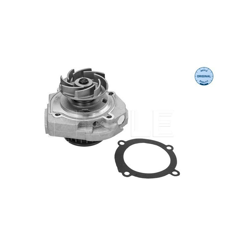 MEYLE 213 220 0001 Pompa wody dla Punto Stilo Idea Panda Ypsilon Bravo Musa 500 Brava Doblo Marea Y