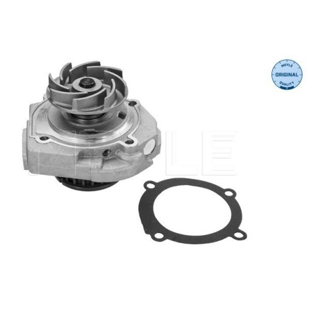 MEYLE 213 220 0001 Pompe à eau pour Punto Stilo Idea Panda Ypsilon Bravo Musa 500 Brava Doblo Marea