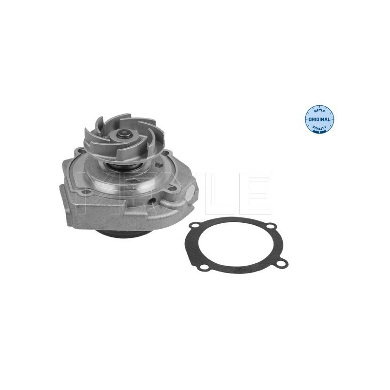 MEYLE 213 220 0002 Water Pump for Panda Punto Y10 Doblo Palio Siena Strada Uno Y Ypsilon
