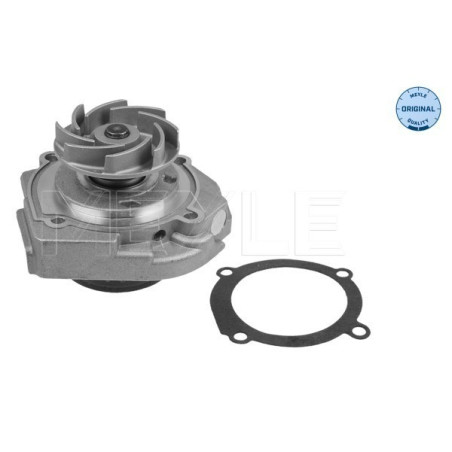 MEYLE 213 220 0002 Pompa acqua per Panda Punto Y10 Doblo Palio Siena Strada Uno Y Ypsilon