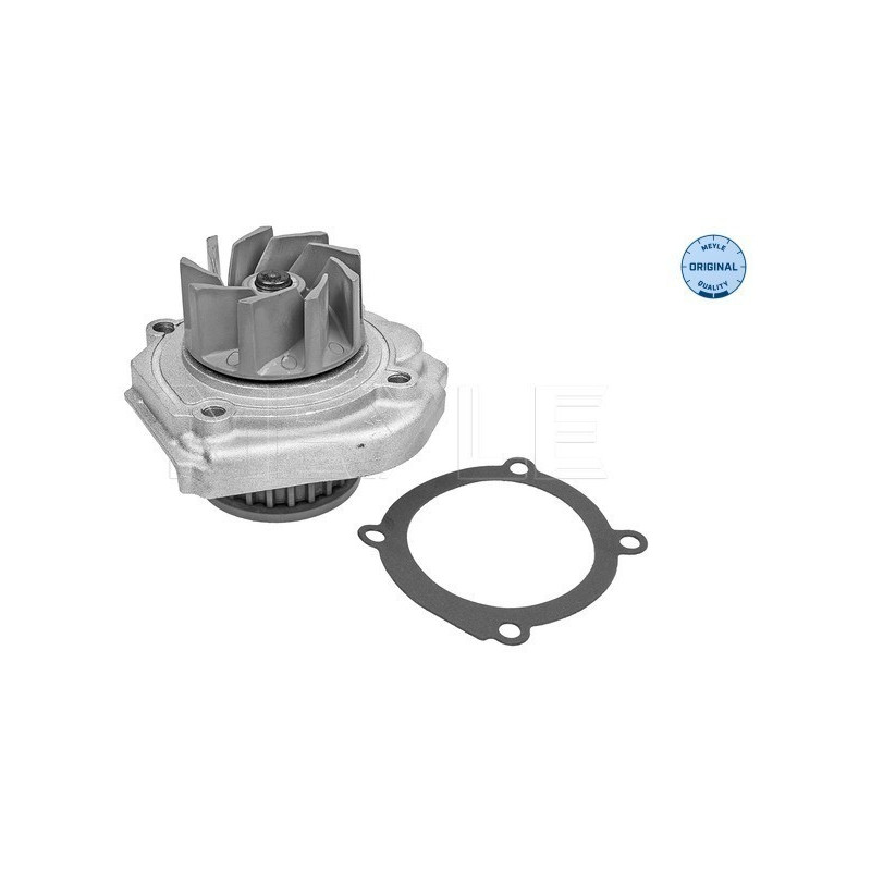 MEYLE 213 220 0022 Water Pump for Punto 500 MiTo Doblo Panda Giulietta Ypsilon Tipo Combo 500C 500X