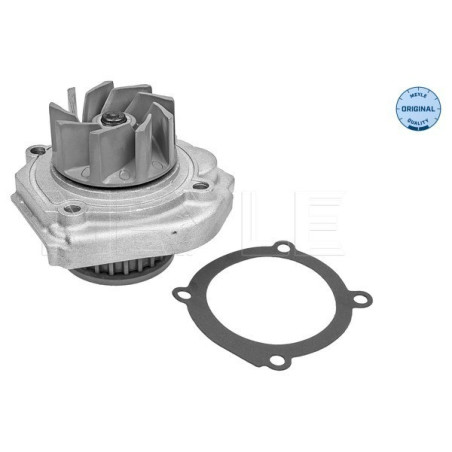 MEYLE 213 220 0022 Pompe à eau pour Punto 500 MiTo Doblo Panda Giulietta Ypsilon Tipo Combo 500C