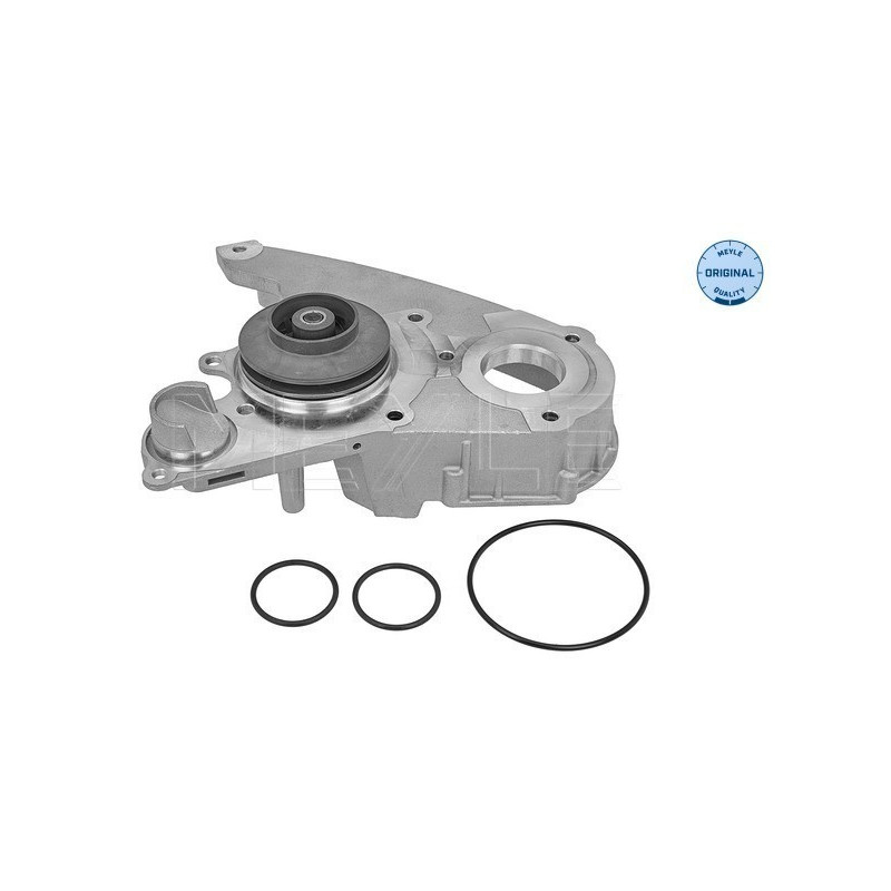 MEYLE 213 220 0024 Pompa acqua per Daily Ducato