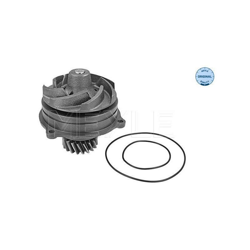MEYLE 233 045 5447 Water Pump for