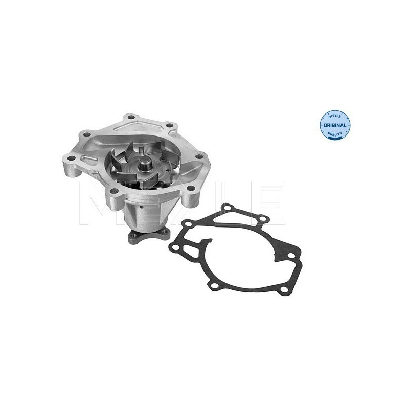 MEYLE 28-13 220 0001 Wasserpumpe für H-1 Sorento