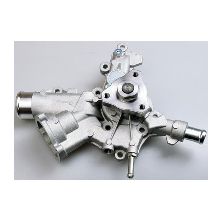 DENCKERMANN A310868P Water Pump for Corsa Astra Agila Combo Meriva Tigra