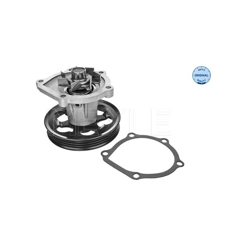 MEYLE 30-13 161 0010 Pompa acqua per Corolla PASEO Starlet