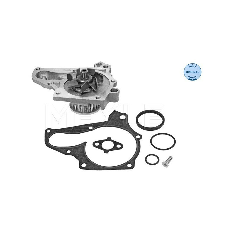 MEYLE 30-13 161 0012 Vodné čerpadlo pre Camry Carina E Celica Avensis Picnic RAV 4 MR