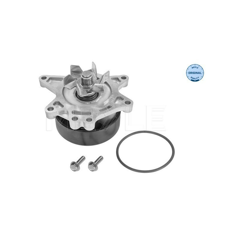 MEYLE 30-13 220 0005 Water Pump for Corolla Avensis Auris Celica MR RAV 4