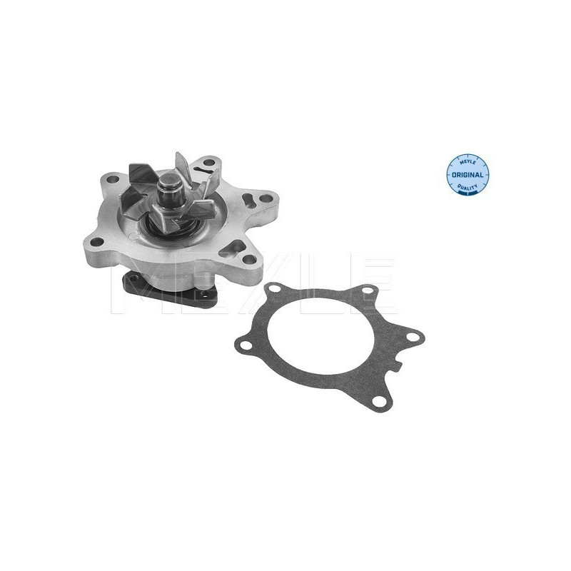 MEYLE 30-13 220 0012 Pompa acqua per Toyota Yaris / Vios Prius
