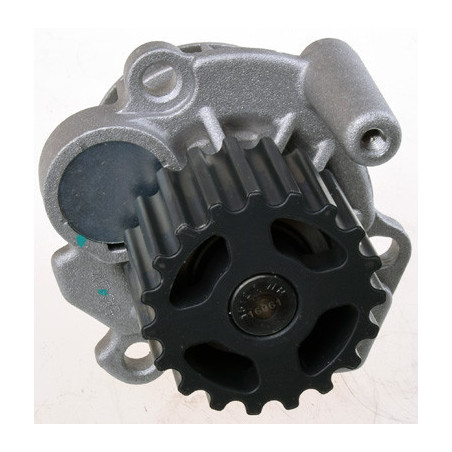 DENCKERMANN A310878P Water Pump for Passat A4 Golf A3 Bora A6 Octavia Altea Leon New Superb Alhambra