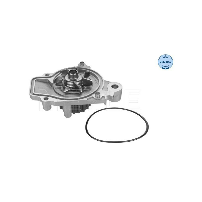 MEYLE 31-13 192 0001 Water Pump for Civic Concerto CRX 200 400 Cabriolet
