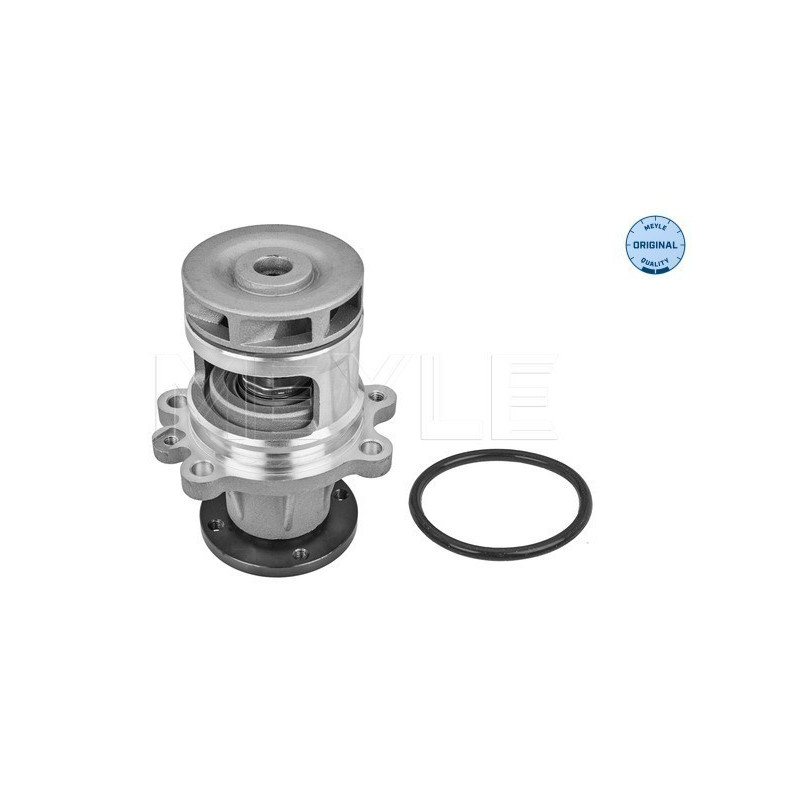 MEYLE 313 011 2900 Water Pump for BMW 3 5
