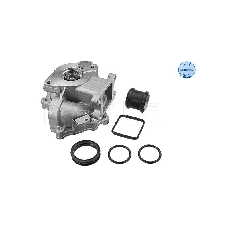 MEYLE 313 220 0005 Pompe à eau pour BMW 3 1 X1 X3 5 Z4