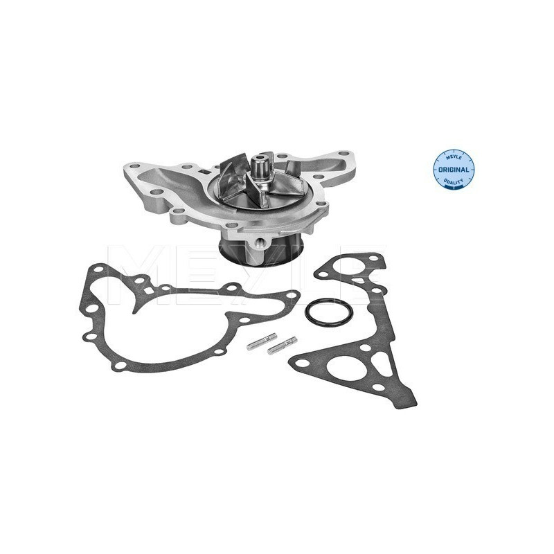 MEYLE 32-13 097 0007 Pompa wody dla Pajero Sport Galant Stratus