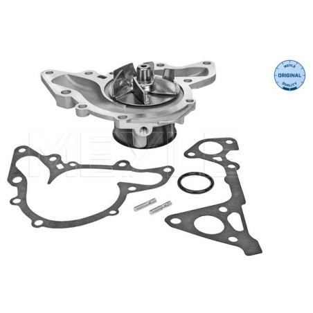 MEYLE 32-13 097 0007 Vodné čerpadlo pre Pajero Sport Galant Stratus