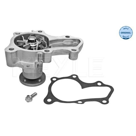 MEYLE 32-13 220 0004 Water Pump for Lancer Space Star Colt
