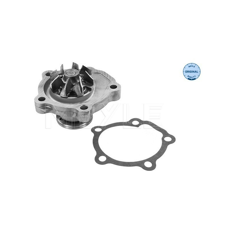MEYLE 33-13 220 0004 Pompe à eau pour SX4 Liana Ignis Swift Sedici Vitara Jimny