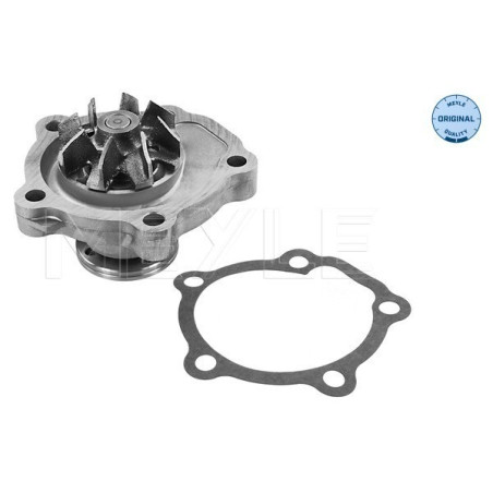 MEYLE 33-13 220 0004 Pompa acqua per SX4 Liana Ignis Swift Sedici Vitara Jimny