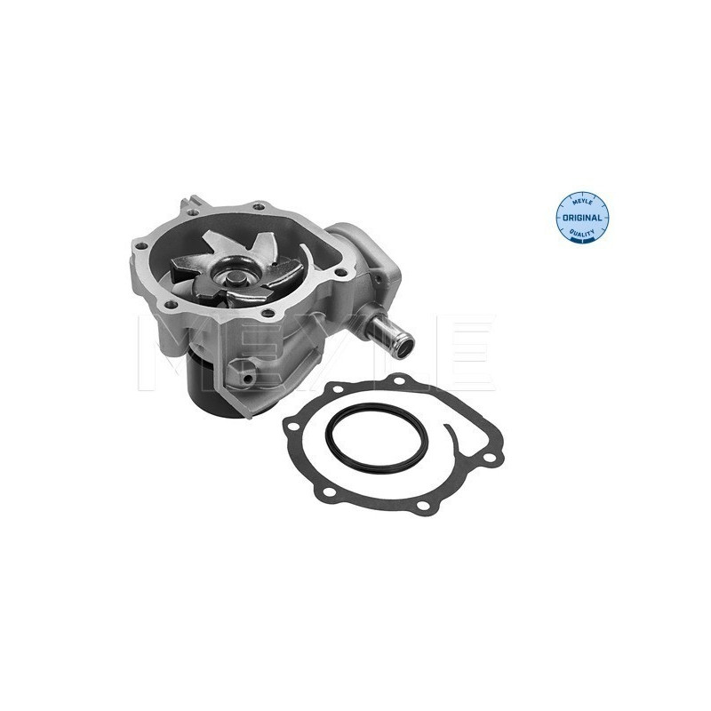 MEYLE 34-13 111 0000 Wasserpumpe für Impreza Legacy Forester Outback
