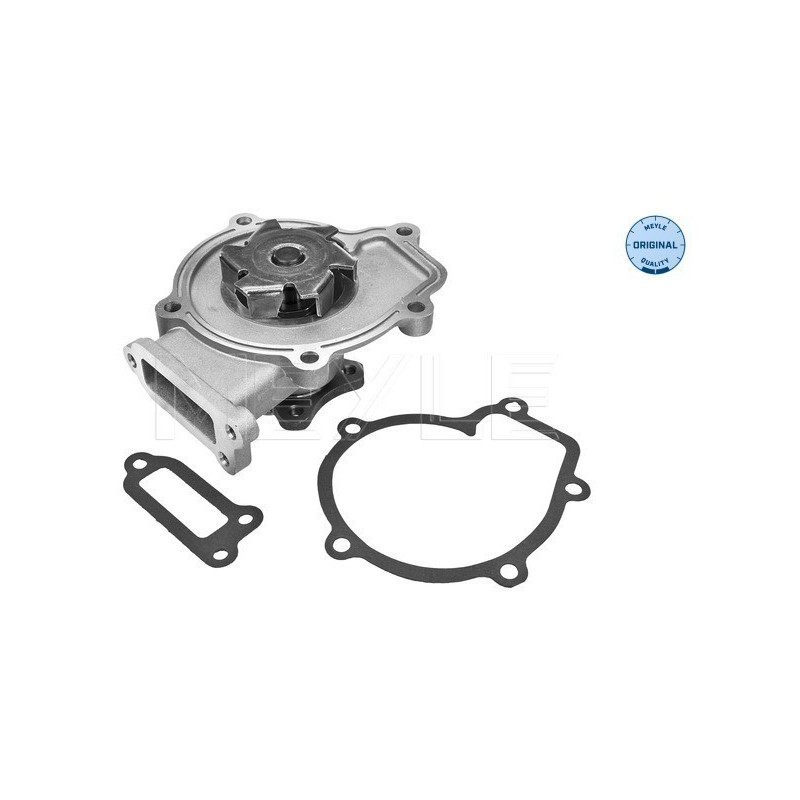 MEYLE 36-13 210 0011 Pompa acqua per Sunny Primera Almera 100 Serena Vanette