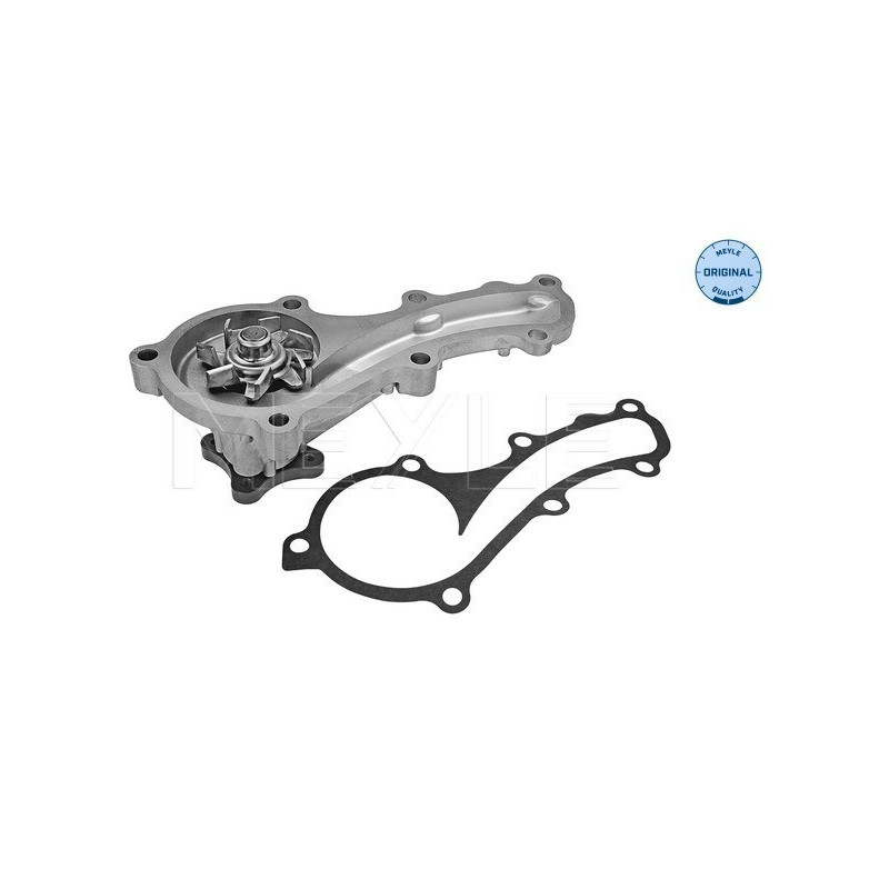 MEYLE 36-13 220 0005 Pompa acqua per Nissan Primera Almera