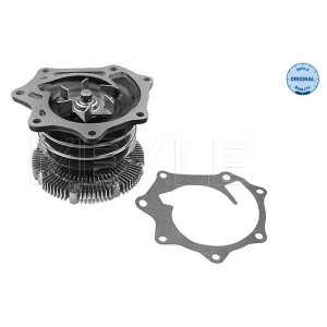 MEYLE 36-13 220 0010 Water Pump for Terrano Maverick