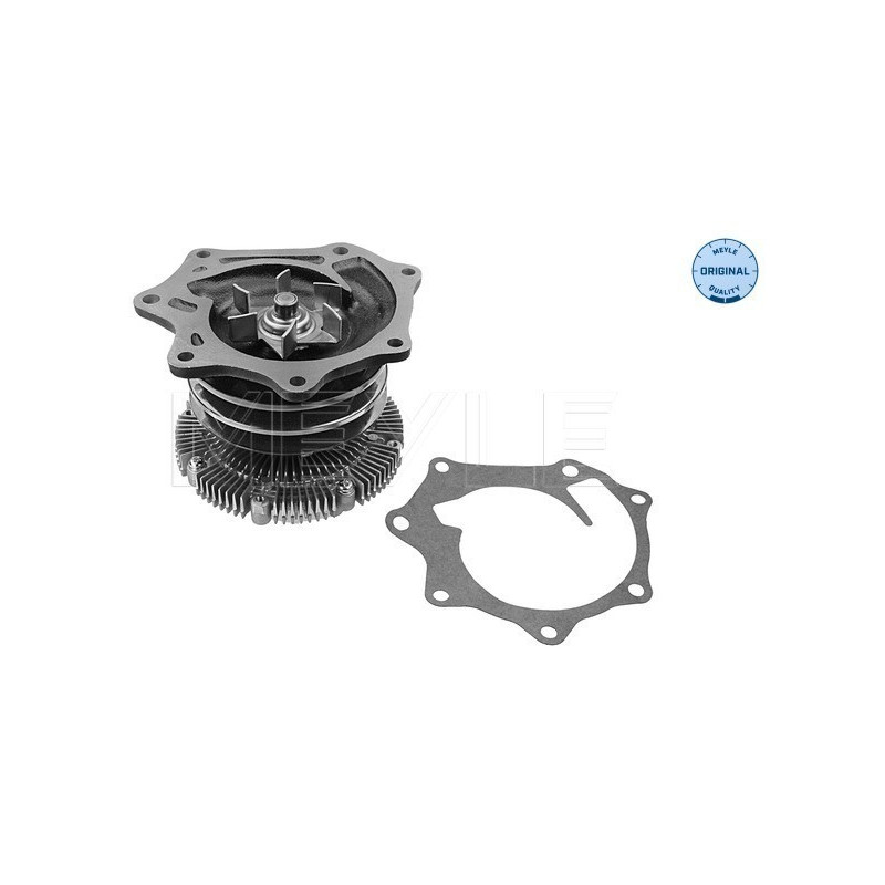 MEYLE 36-13 220 0010 Pompe à eau pour Terrano Maverick