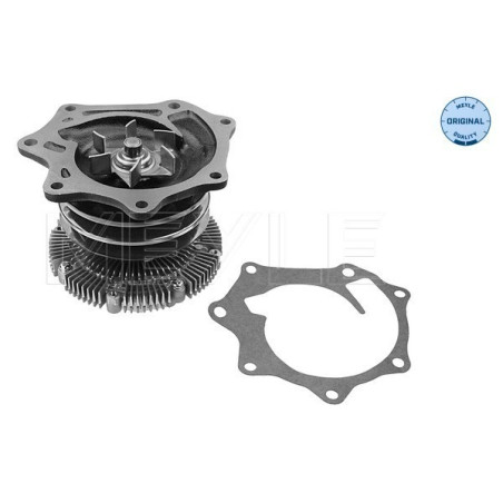 MEYLE 36-13 220 0010 Pompa acqua per Terrano Maverick