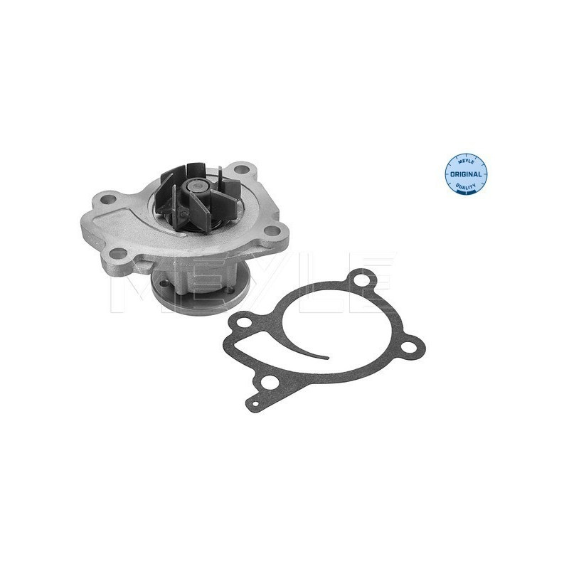MEYLE 36-13 220 0013 Vodní čerpadlo pro Megane Clio Micra Fortwo Twingo Duster Scenic Forfour Logan